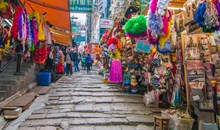 Pottinger Street