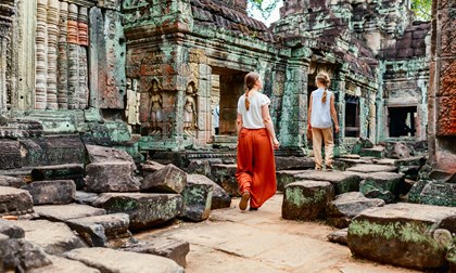 Siem Reap