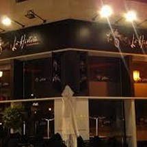 Café Pub La Historia
