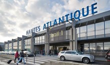 Aeroport Nantes Atlantique