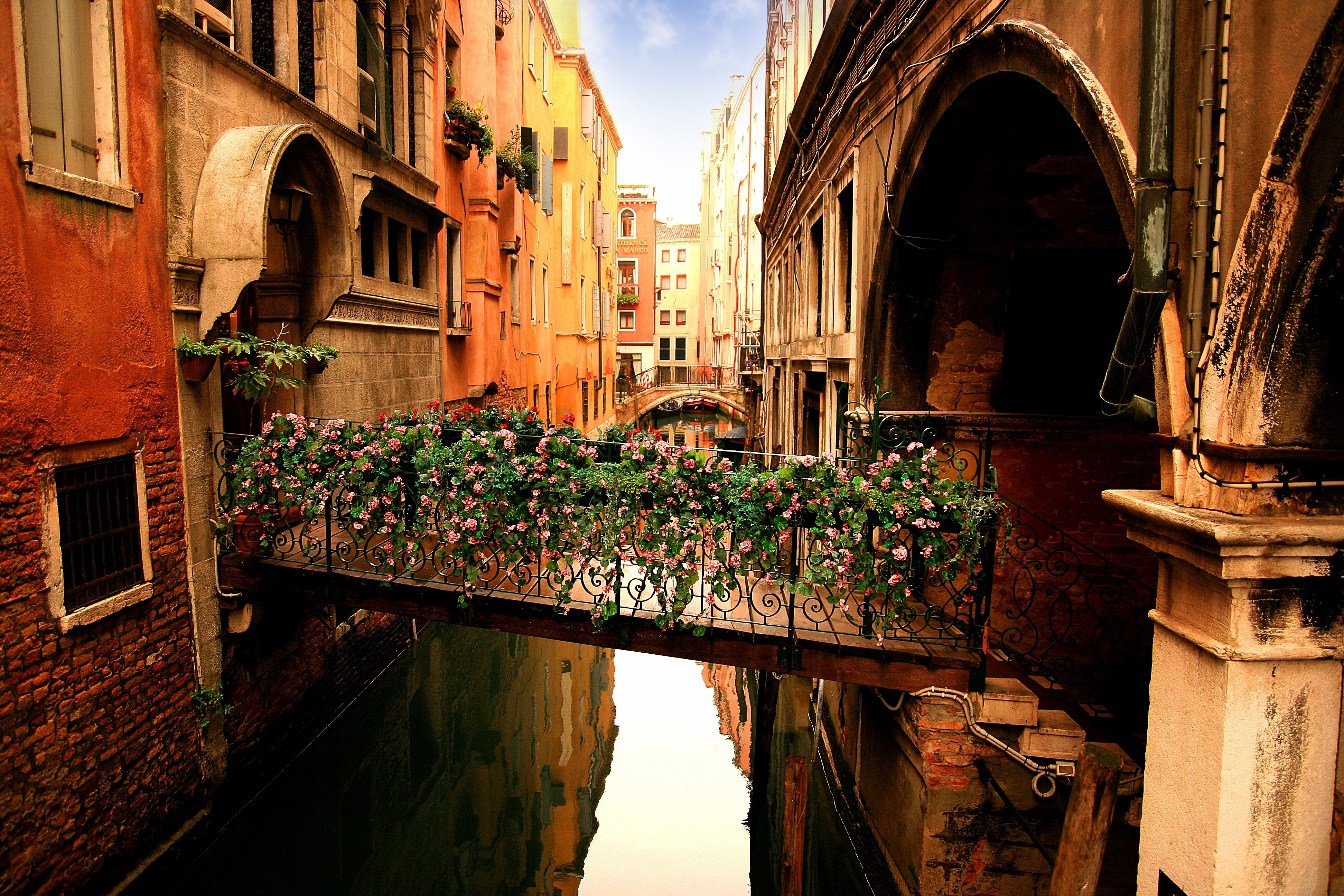 Venice, Italy