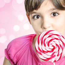 Aunt Sandra's Candy Factory