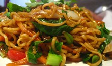 Basil Thai Cuisine