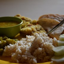 Chennai Darbar Restaurant