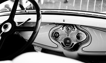 Classic Cars Museum