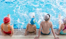 Swimming Lessons