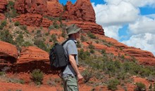 Sedona Sacred Earth Tours