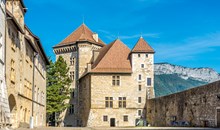 Annecy Castle