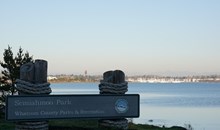 Semiahmoo Park