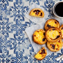 Margaret's Café e Nata