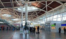 Zaragoza Airport (ZAZ)
