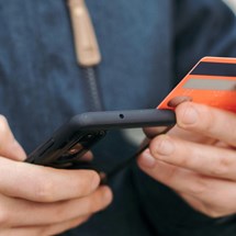 Mobile Payments