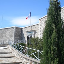 The Memorial Museum to the Landing in Provence