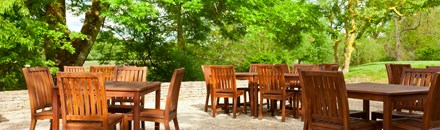 McDivot's Cafe