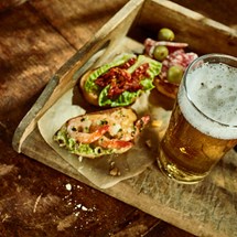 Hughie's Bar