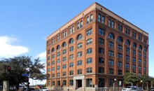 The Sixth Floor Museum