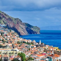 Funchal Downtown & Historical Area