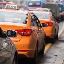 Taxi