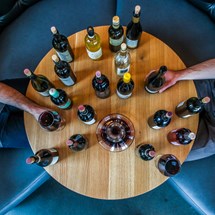 8000 Vintages