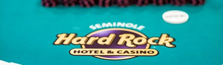 Seminole Hard Rock Hotel & Casino