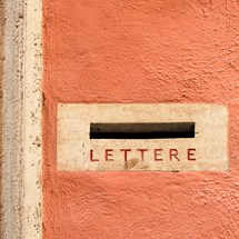 Post