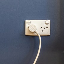 Electricity