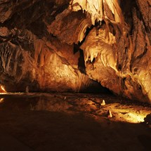 Capricorn Caves
