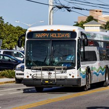 Public Transport