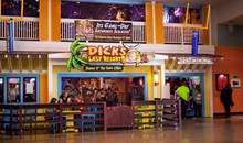 Dick's Last Resort