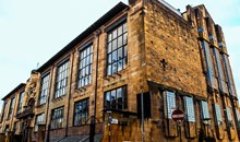 Glasgow School of Art