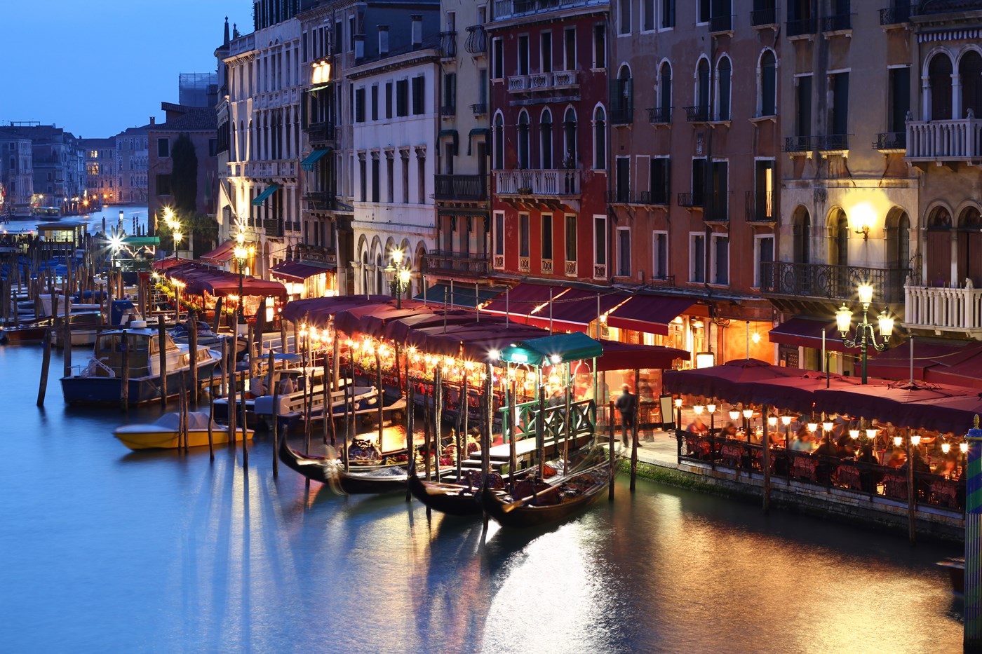Aaa Travel Guides Venice Ita
