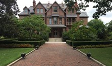 Historic Oakwood