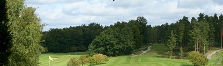 Karlshamn's Golf Club