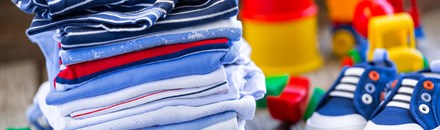 Neta's Women's & Childrens Boutique