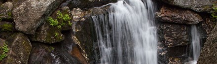 Lost River Gorge & Boulder Caves