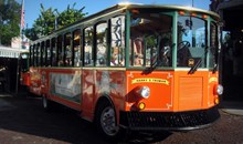 Old Town Trolley Tours