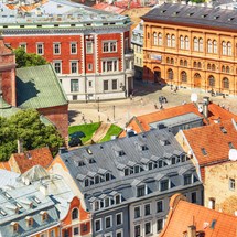 Dome Square