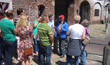 Guided City Tour with Gilde Amersfoort