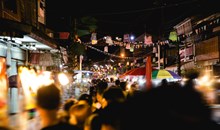 Batu Ferringhi Night Market