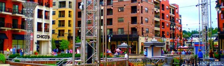 Branson Landing