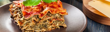 Angelina's Italian Kitchen