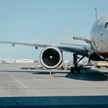 Fort Lauderdale-Hollywood International Airport (FLL)
