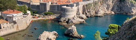 Game of Thrones Walking Tour of Dubrovnik