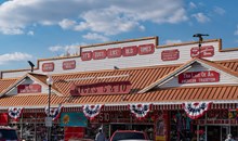 Downtown Branson