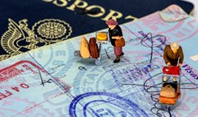 Passport/Visa