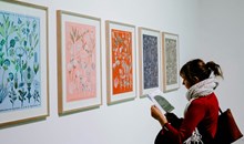 Varberg's Art Gallery
