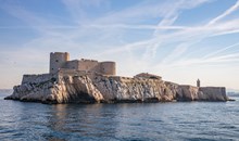 Château d'If (Marseille)