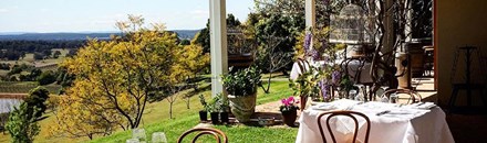 Bistro Molines