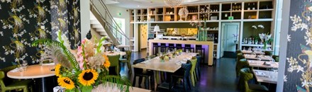 Restaurant Wolfslaar