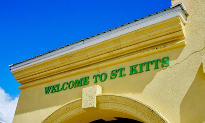 Saint Kitts & Nevis